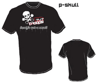 p-skull